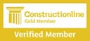 Constructionline Gold Member