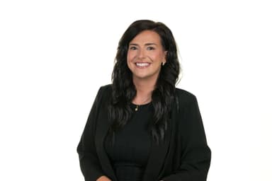 Bridie Waghorn, Senior Office Administrator