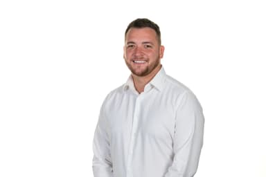 Chris Taylor, Operations Director