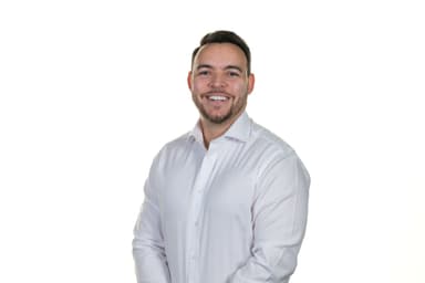 Colin Taylor, Finance Director