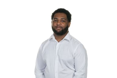Conner Jardine, Commercial Manager