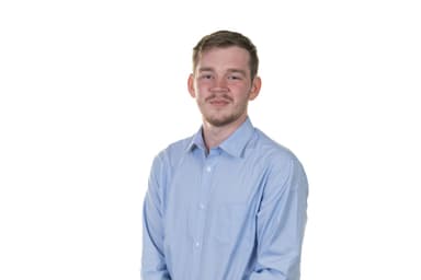 Harry Churchill, Office Administrator