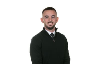 Jake Peel, Utilities Manager