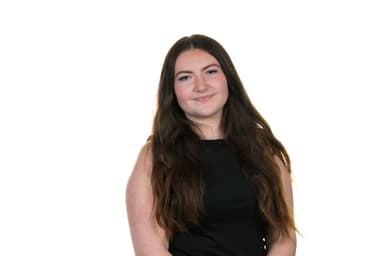Lydia McLaren, Office Administrator