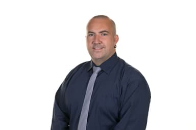 Rob McLaren, Electrical Manager