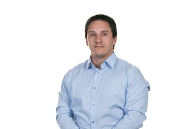 Steve Witherington, Operations Manager