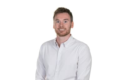 Tom Hunnisett, Boiler Manager