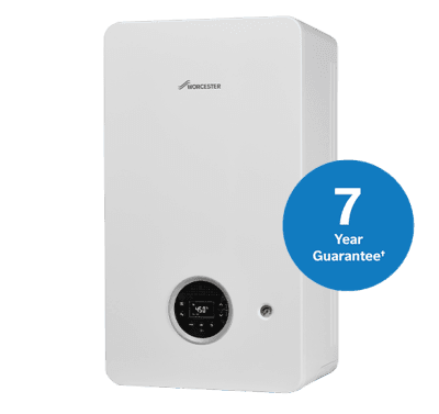 Worcester Greenstar 2000 24kW Combi Boiler