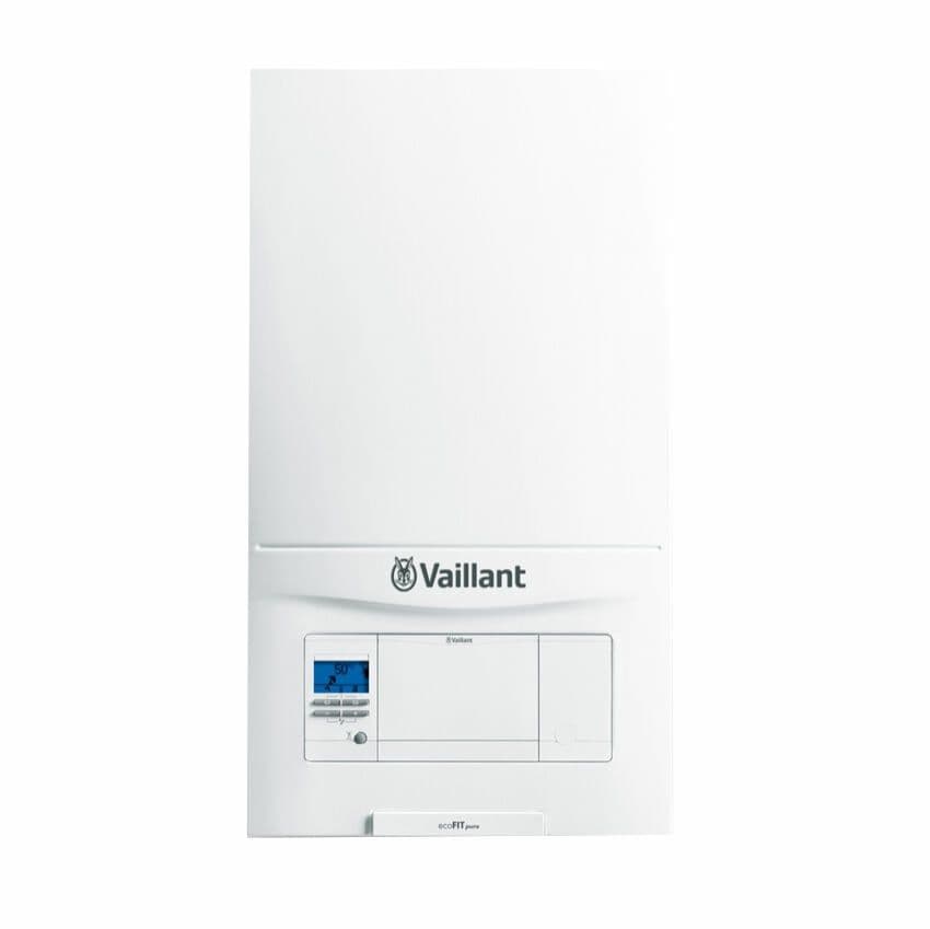 Vaillant Ecofit Pure 24kW Combi Boiler