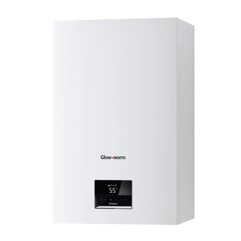 Glow-worm Compact 24kW Combi Boiler